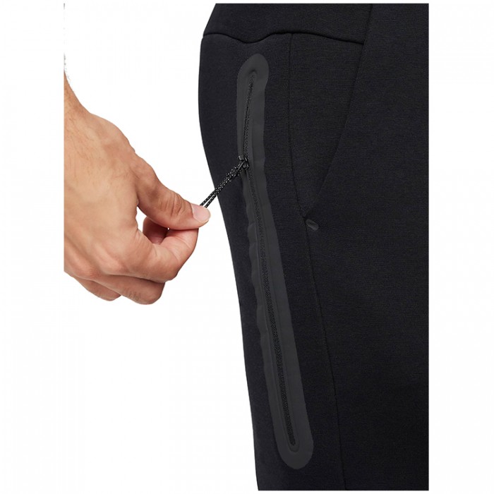 Брюки Nike M NK TCH FLC JGGR HV0959-010 - 4