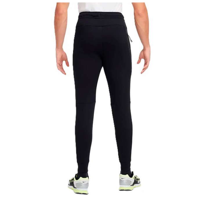 Брюки Nike M NK TCH FLC JGGR HV0959-010 - 5