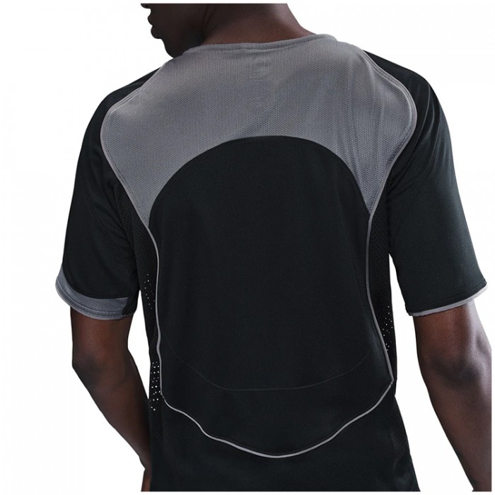 Футболка Nike M NK DF T90 SS JSY HV1178-010 - 4