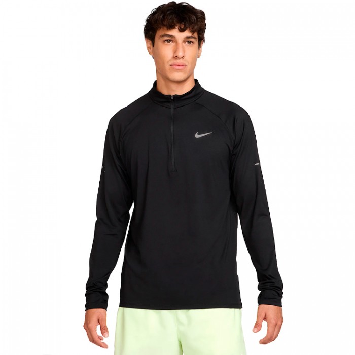 Hanorac Nike M NK DF STRIDE HZ MIDLAYER HV2180-010