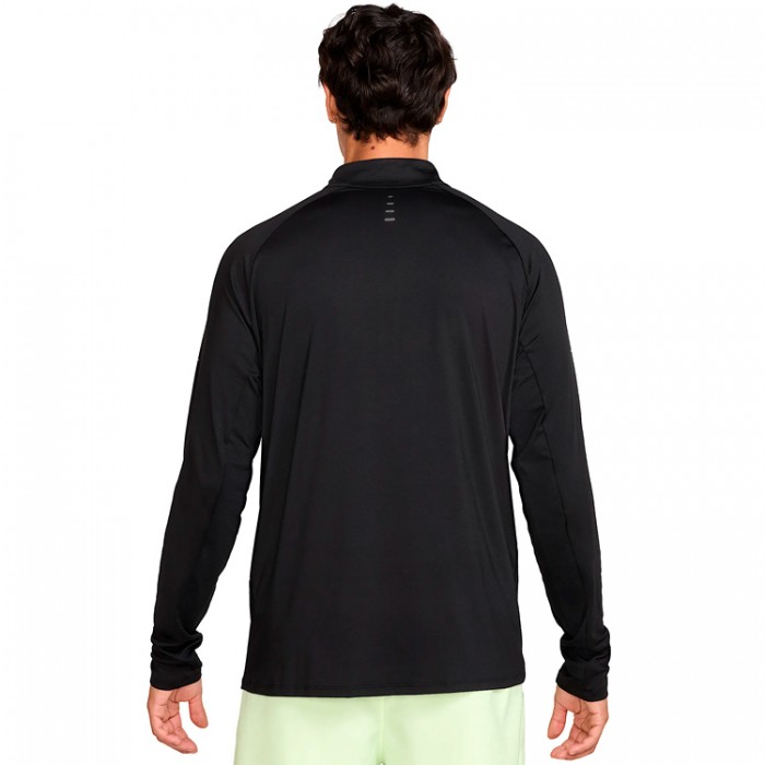 Hanorac Nike M NK DF STRIDE HZ MIDLAYER HV2180-010 - 4