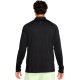 Hanorac Nike M NK DF STRIDE HZ MIDLAYER HV2180-010 - 4