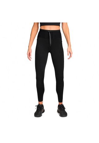 Легинсы Nike W NK TRAIL DF HR 7/8 TGHT