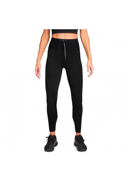 Легинсы Nike W NK TRAIL DF HR 7/8 TGHT