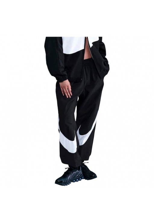 Брюки Nike W NSW LOGO MR JGGR
