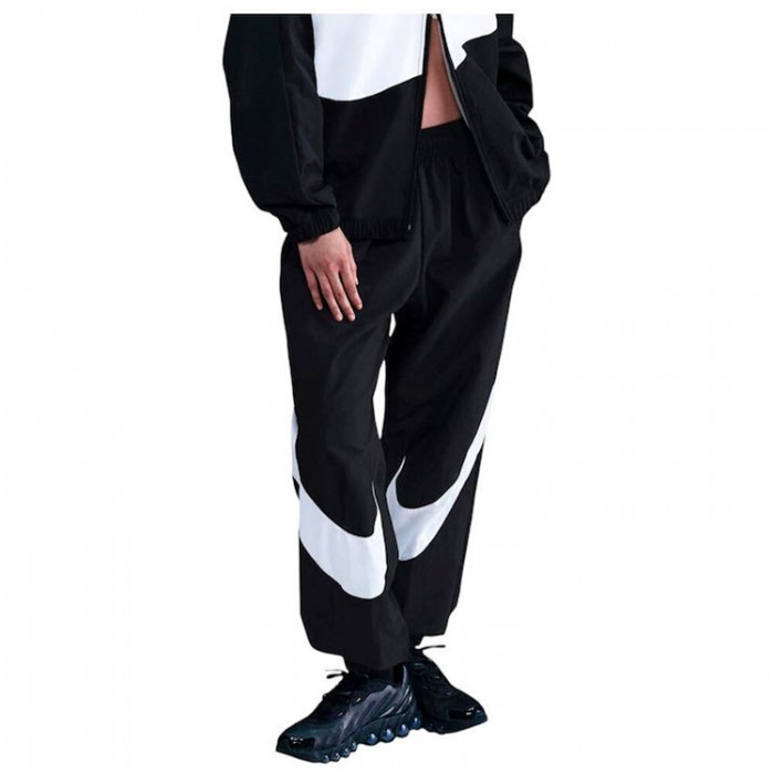 Pantaloni Nike W NSW LOGO MR JGGR HV2357-010