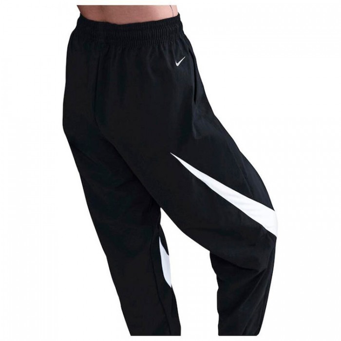 Pantaloni Nike W NSW LOGO MR JGGR HV2357-010 - 2