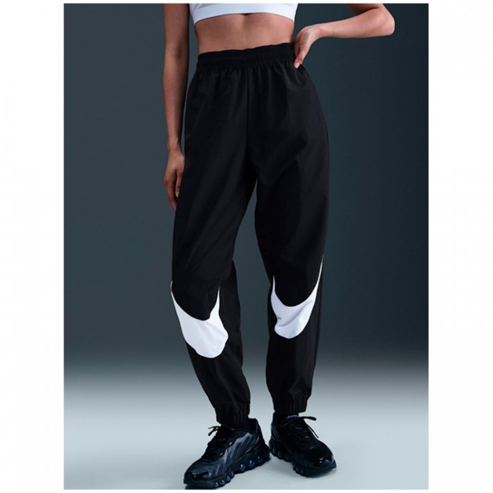 Pantaloni Nike W NSW LOGO MR JGGR HV2357-010 - 3
