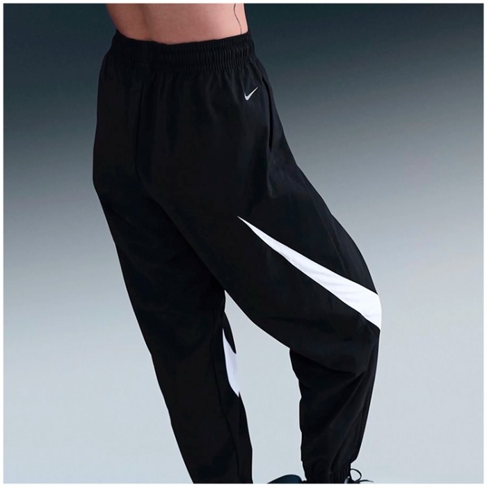 Pantaloni Nike W NSW LOGO MR JGGR HV2357-010 - 4