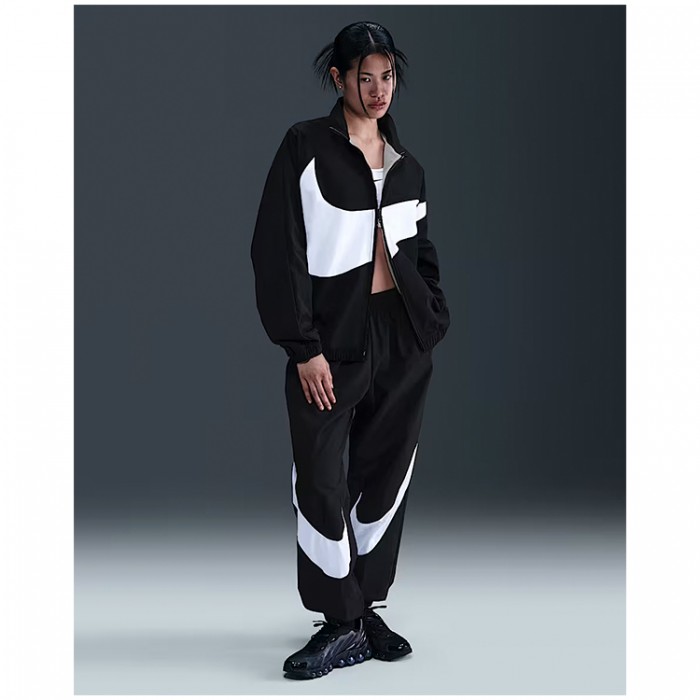 Pantaloni Nike W NSW LOGO MR JGGR HV2357-010 - 5