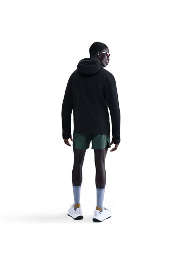 Jacheta Nike M NK DF TRAIL FLEECE JKT
