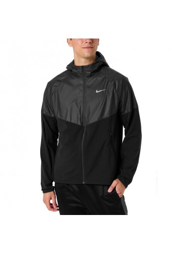 Куртка Nike M NK TF RPL WNTRZD MILER JKT