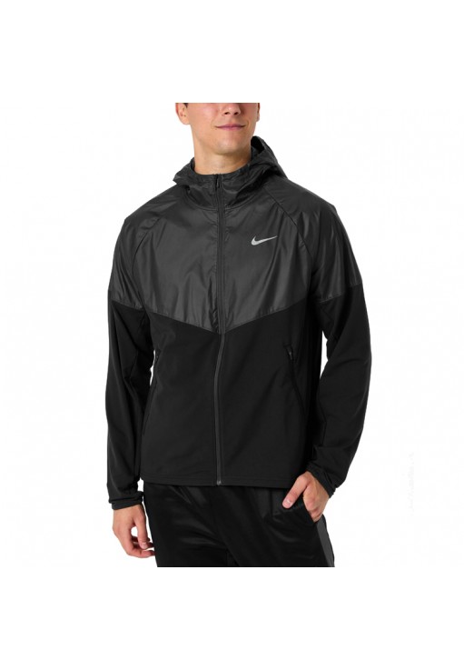 Куртка Nike M NK TF RPL WNTRZD MILER JKT