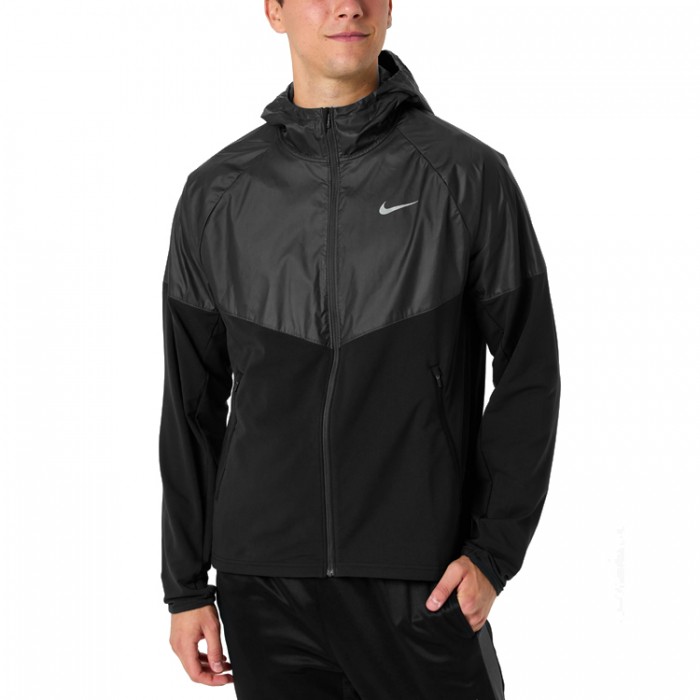 Куртка Nike M NK TF RPL WNTRZD MILER JKT HV2669-010
