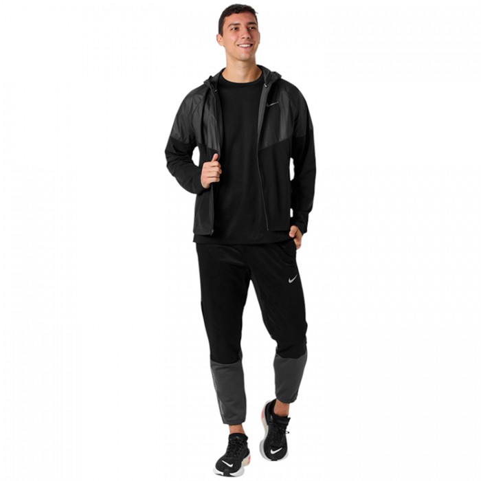 Куртка Nike M NK TF RPL WNTRZD MILER JKT HV2669-010 - 3