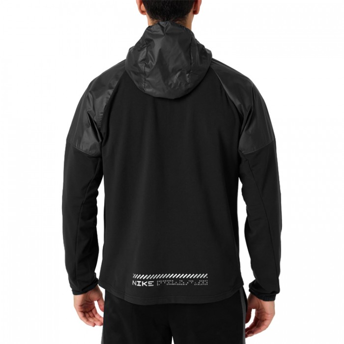 Куртка Nike M NK TF RPL WNTRZD MILER JKT HV2669-010 - 4