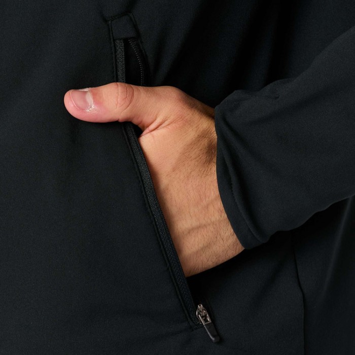 Куртка Nike M NK TF RPL WNTRZD MILER JKT HV2669-010 - 5