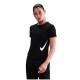 Tricou Nike W NK TEMPO SWSH HBR DF SS TOP HV2772-010