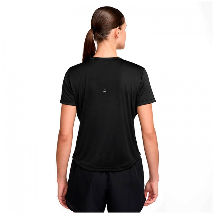 Tricou Nike W NK TEMPO SWSH HBR DF SS TOP HV2772-010 - 3