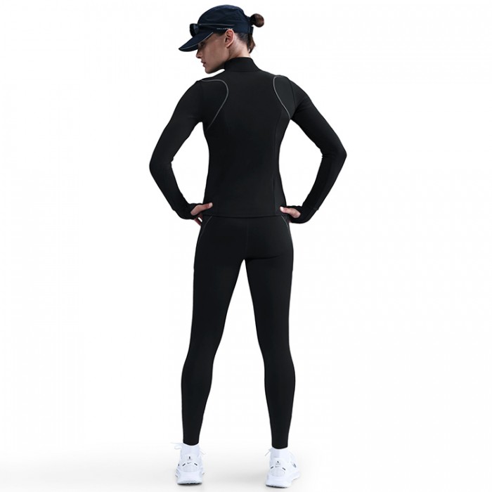 Hanorac Nike W NK SWFT TFADV REF HZ TOP - 4