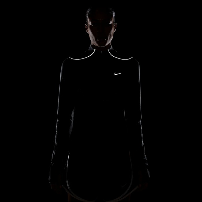 Hanorac Nike W NK SWFT TFADV REF HZ TOP - 5