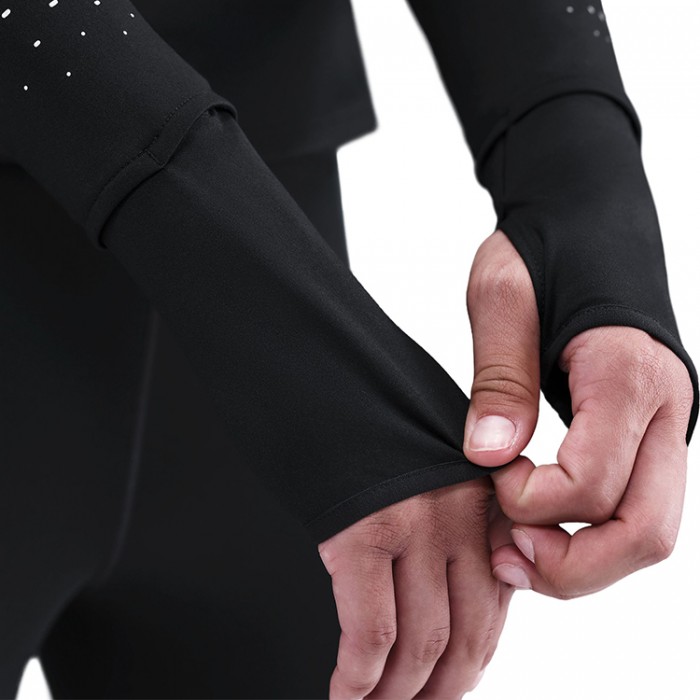 Hanorac Nike W NK SWFT TFADV REF HZ TOP - 7