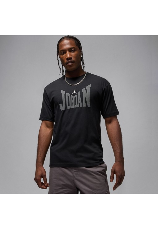 Футболка Nike M J BRK COL WM SS CREW