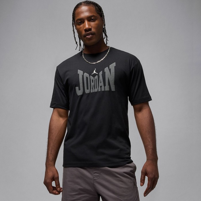 Футболка Nike M J BRK COL WM SS CREW