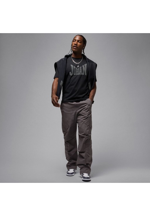 Футболка Nike M J BRK COL WM SS CREW