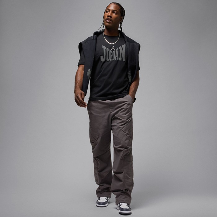 Футболка Nike M J BRK COL WM SS CREW - 2