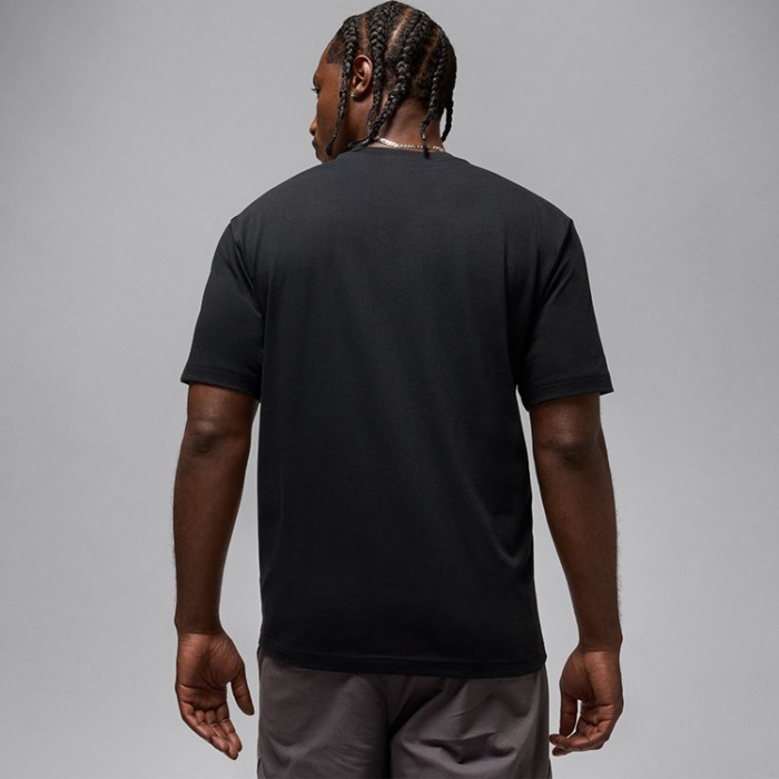 Футболка Nike M J BRK COL WM SS CREW - 4