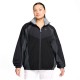 Толстовка Nike W NSW STREET OS TRACK JKT HV4029-010