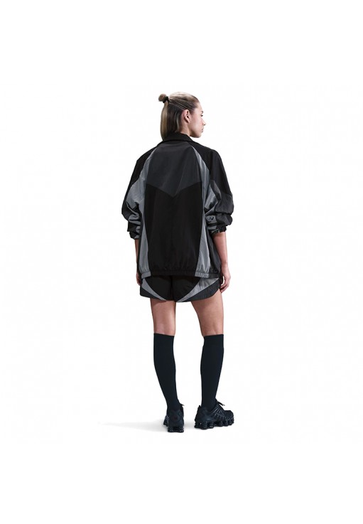 Толстовка Nike W NSW STREET OS TRACK JKT