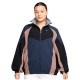 Толстовка Nike W NSW STREET OS TRACK JKT HV4029-410