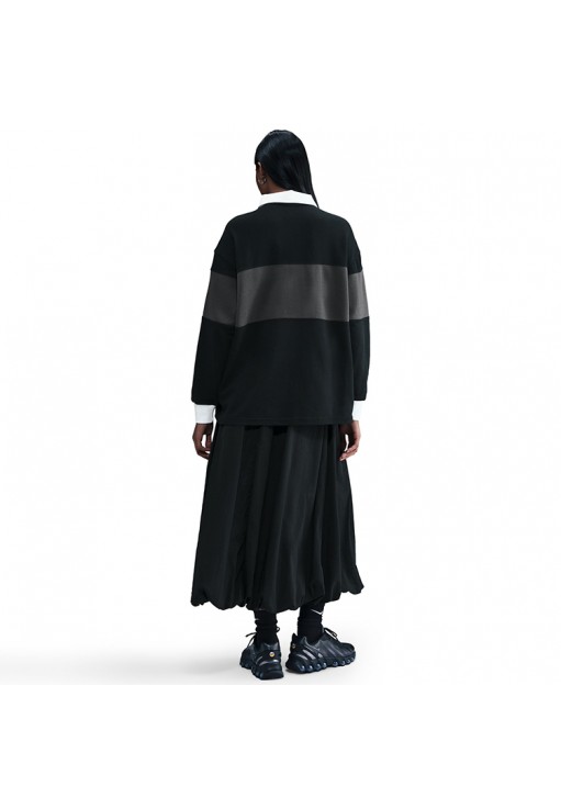 Hanorac Nike W NSW STREET LS GFX POLO