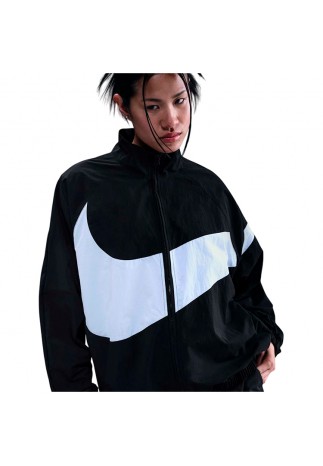 Hanorac Nike W NSW LOGO OS TRACK JKT