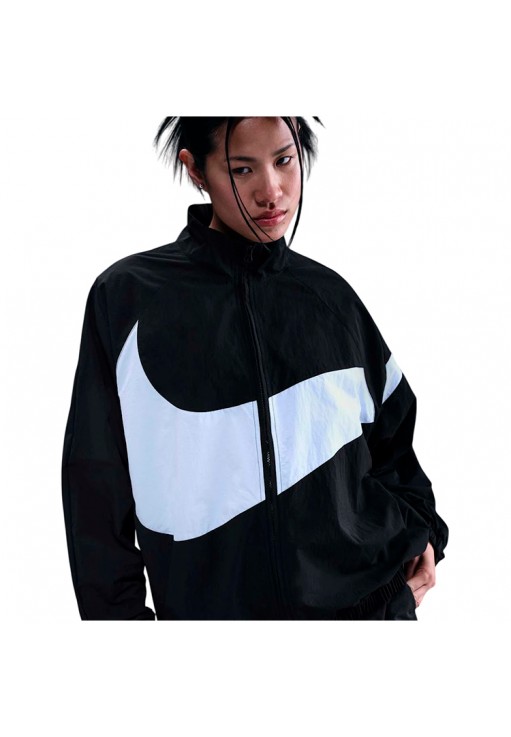 Толстовка Nike W NSW LOGO OS TRACK JKT