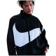 Толстовка Nike W NSW LOGO OS TRACK JKT HV4107-010