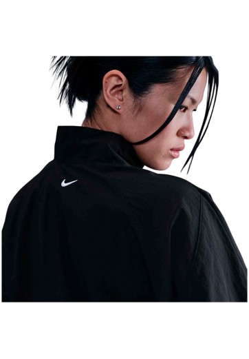 Толстовка Nike W NSW LOGO OS TRACK JKT