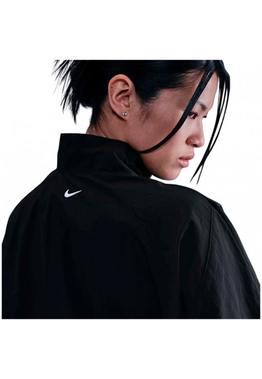 Толстовка Nike W NSW LOGO OS TRACK JKT