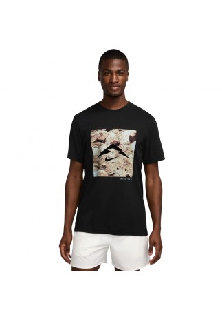 Футболка Nike M NK DF TEE TRAIL ENERGY