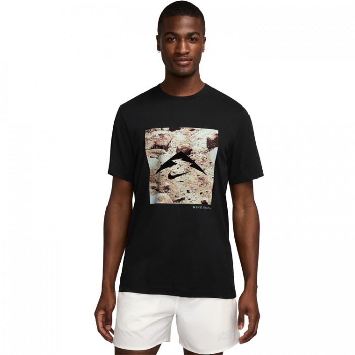 Футболка Nike M NK DF TEE TRAIL ENERGY HV4148-010