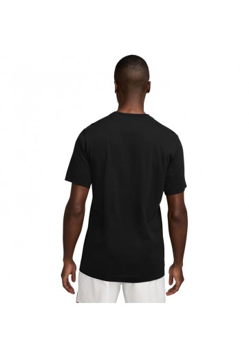 Футболка Nike M NK DF TEE TRAIL ENERGY
