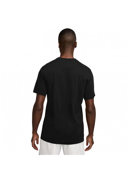 Футболка Nike M NK DF TEE TRAIL ENERGY