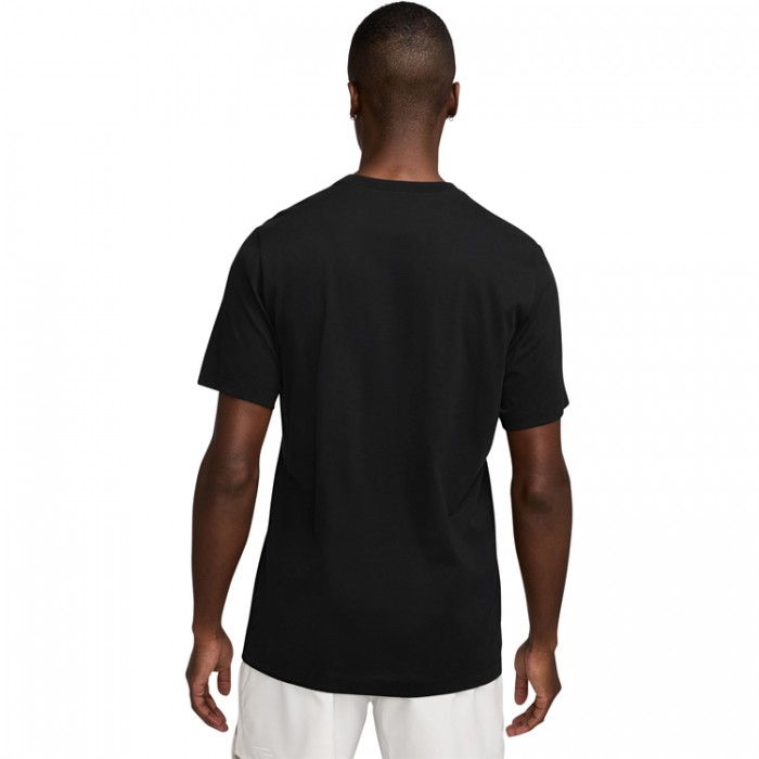 Футболка Nike M NK DF TEE TRAIL ENERGY HV4148-010 - 2