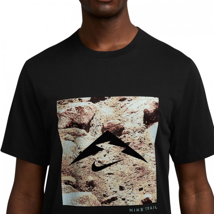 Футболка Nike M NK DF TEE TRAIL ENERGY HV4148-010 - 3