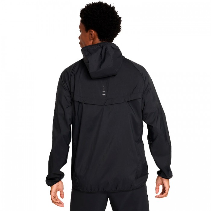 Jacheta Nike M NK UV RPL STRIDE JACKET HV4548-010 - 5