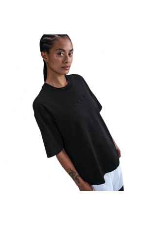 Футболка Nike W NSW LUXE SS TEE RELAX