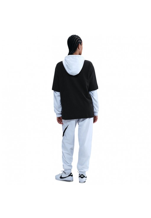 Футболка Nike W NSW LUXE SS TEE RELAX