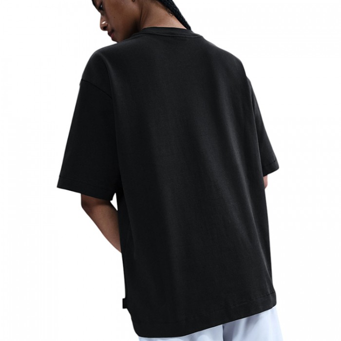Футболка Nike W NSW LUXE SS TEE RELAX HV4957-010 - 4